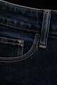 Hollister Co. jeansy granatowy KI355.5839.276