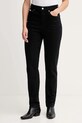 Calvin Klein Jeans jeansy czarny LV047D843G