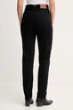 Odzież Calvin Klein Jeans jeansy LV047D843G czarny