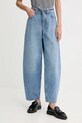 United Colors of Benetton jeansy niebieski 4O4NDE02J