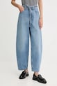 United Colors of Benetton jeansy niebieski 4O4NDE02J