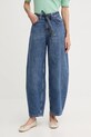 United Colors of Benetton jeansy niebieski 4O4NDE02J