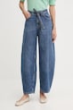 United Colors of Benetton jeansy niebieski 4O4NDE02J