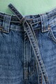 United Colors of Benetton jeansy niebieski 4O4NDE02J