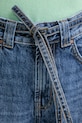 United Colors of Benetton jeansy niebieski 4O4NDE02J