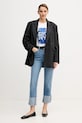 Dkny jeans DJ5B4090 blu AW25