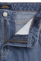 DÍVKA Džíny Polo Ralph Lauren 313970734001 modrá