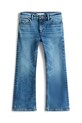 Джинсы Tommy Hilfiger FLARE KG0KG08643.9BYA голубой AW25