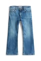 Tommy Hilfiger jeansy FLARE KG0KG08643.9BYA niebieski AW25