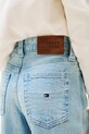 Tommy Hilfiger jeansy MABEL niebieski KG0KG08646.128.176.9BYA