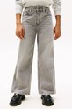 Tommy Hilfiger gyerek farmer MABEL KG0KG08647.9BYA szürke AW25