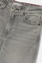 Tommy Hilfiger jeans copii MABEL gri KG0KG08647.9BYA