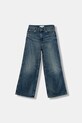 Tommy Hilfiger jeansy dziecięce MABEL jeansy niebieski KG0KG08745.9BYA