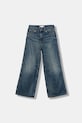 Detské rifle Tommy Hilfiger MABEL rifle modrá KG0KG08745.9BYA