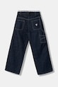 Guess jeans copii J5RA12.D45E0.9BYA bleumarin AW25