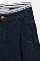 Dziewczynka Guess jeansy dziecięce J5RA12.D45E0.9BYA granatowy