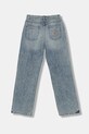 Guess jeansy dziecięce J5YA01.D45E0.9BYA szary AW25