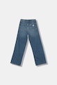 Guess jeansy dziecięce J5YA04.D4MS0.9BYA niebieski AW25