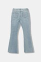 Guess jeansy dziecięce J5YA06.D0200.9BYA niebieski AW25