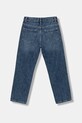 Guess jeansy dziecięce J5YA09.D45E0.9BYA granatowy AW25