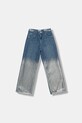 Guess jeans copii jeans gri J5YA10.D45E0.9BYA