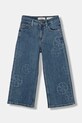 Guess jeansy dziecięce Planet friendly niebieski J5YA11.D4MS0.9BYA