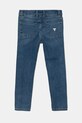 Guess jeansy dziecięce K5YA01.D4CA0.9BYA niebieski AW25