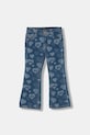 Дитячі джинси Guess з регулюванням блакитний K5YA04.D4CA0.9BYA
