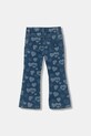 Guess jeansy dziecięce K5YA04.D4CA0.9BYA niebieski AW25