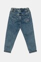 Guess jeansy dziecięce K5YA06.D5QW0.9BYA niebieski AW25
