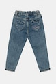 Guess jeans copii K5YA06.D5QW0.9BYA albastru AW25