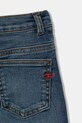 Dievča Detské rifle Diesel 2000-J TROUSERS J00818 modrá