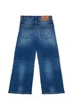 Diesel jeansy dziecięce D-ARGJX-J JJJ TROUSERS J02323 niebieski AW25