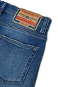 Diesel jeansy dziecięce D-ARGJX-J JJJ TROUSERS niebieski J02323