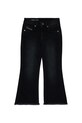 Diesel jeansy dziecięce D-PRILLA-J TROUSERS jeansy czarny J02508