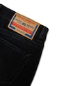 Diesel jeansy dziecięce D-PRILLA-J TROUSERS czarny J02508