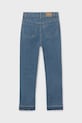 Mayoral jeans copii 557.8C.Junior.9BYA albastru AW25