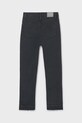 Детские джинсы Mayoral 557.8C.Junior.9BYA чёрный AW25