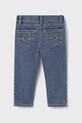 Mayoral jeansy dziecięce 576.4G.Baby.9BYA niebieski AW25