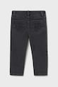 Детские джинсы Mayoral 576.4G.Baby.9BYA серый AW25