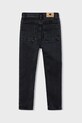 Детские леггинсы Mayoral 577.6C.Mini.9BYA чёрный AW25