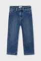 Mayoral jeans copii albastru 579.6A.Mini.9BYA
