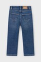 Mayoral jeans copii 579.6A.Mini.9BYA albastru AW25
