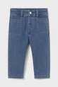 Mayoral jeans bebelusi jeans albastru 2589.4E.Baby.9BYA