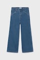 Детские джинсы Mayoral джинсы голубой 7573.8B.Junior.9BYA