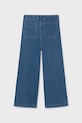 Детские джинсы Mayoral 7573.8B.Junior.9BYA голубой AW25