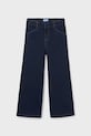 Mayoral jeans copii jeans bleumarin 7573.8B.Junior.9BYA