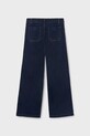 Mayoral jeans copii 7573.8B.Junior.9BYA bleumarin AW25