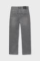 Fete Mayoral jeans copii relax 7574.8C.Junior.9BYA gri