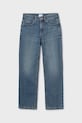 Детские джинсы Mayoral relax 7574.8C.Junior.9BYA голубой AW25